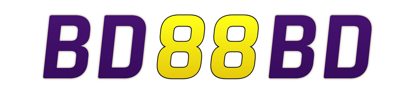 bd88bd লোগো